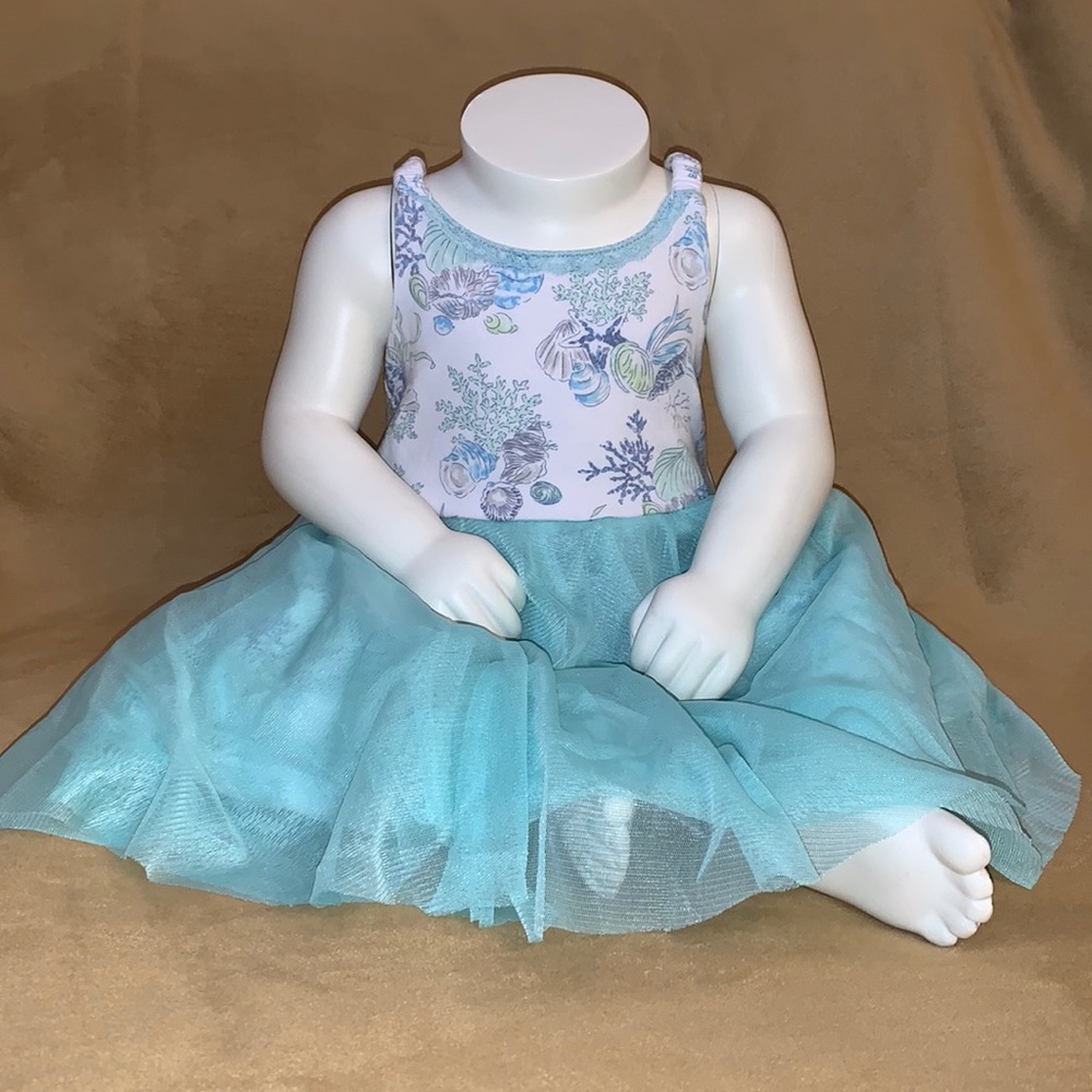 Catherine Malandrino Baby Girl Dress